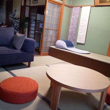 Kyoto Villa Kotone מראה חיצוני תמונה