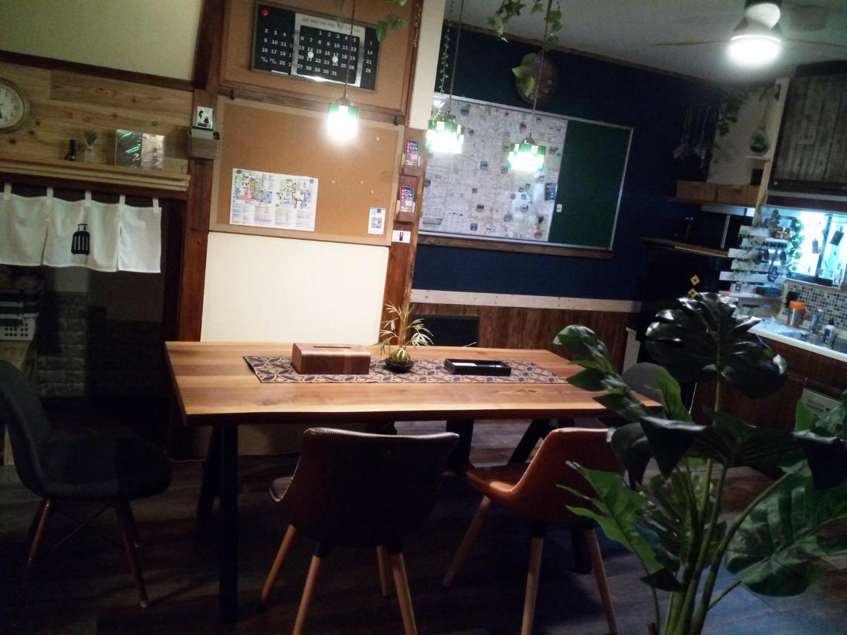 Kyoto Villa Kotone מראה חיצוני תמונה