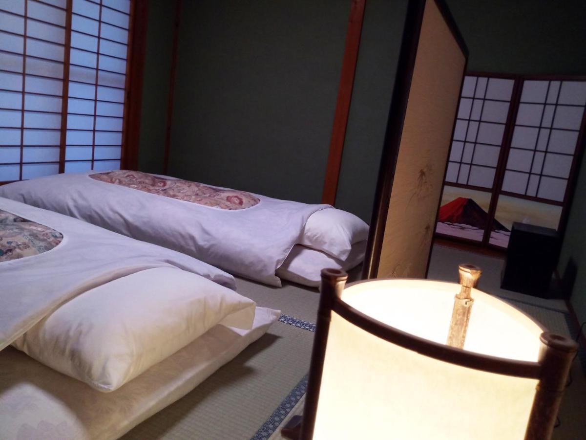 Kyoto Villa Kotone מראה חיצוני תמונה