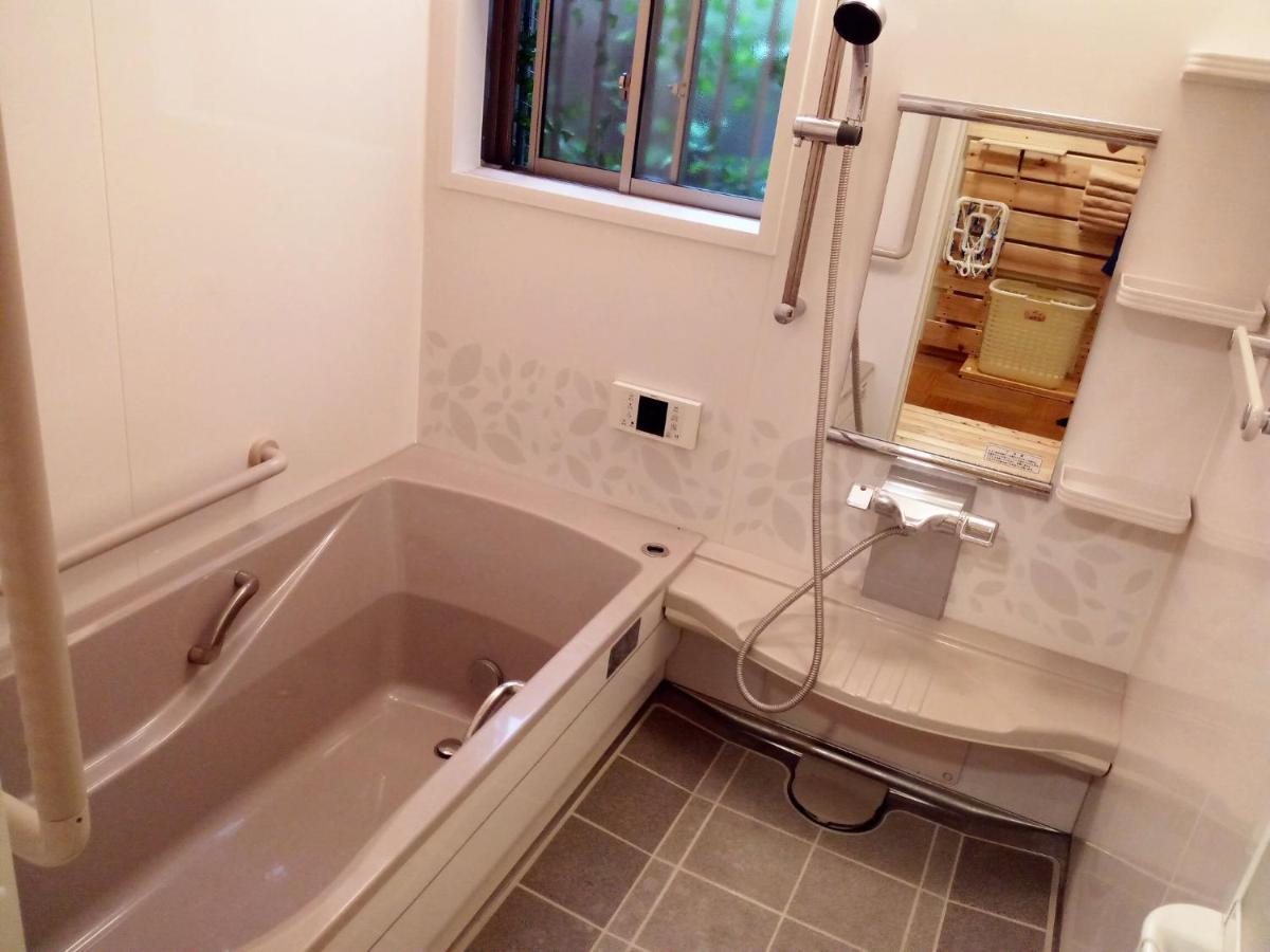 Kyoto Villa Kotone מראה חיצוני תמונה