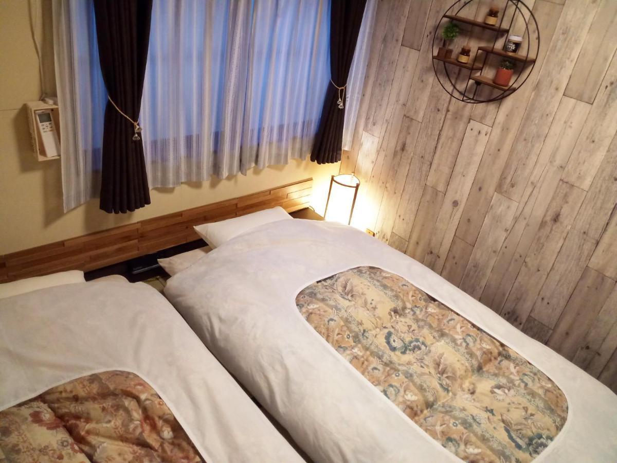 Kyoto Villa Kotone מראה חיצוני תמונה