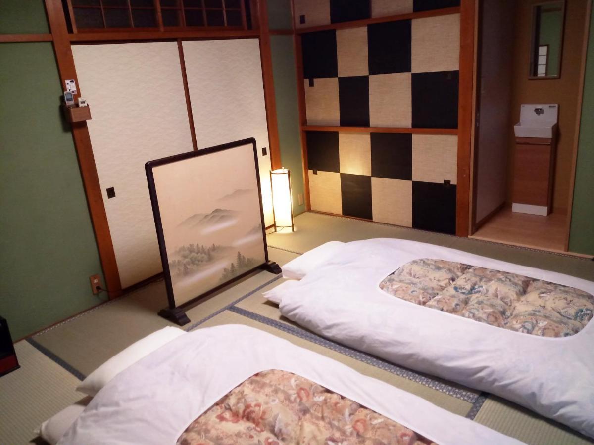Kyoto Villa Kotone מראה חיצוני תמונה