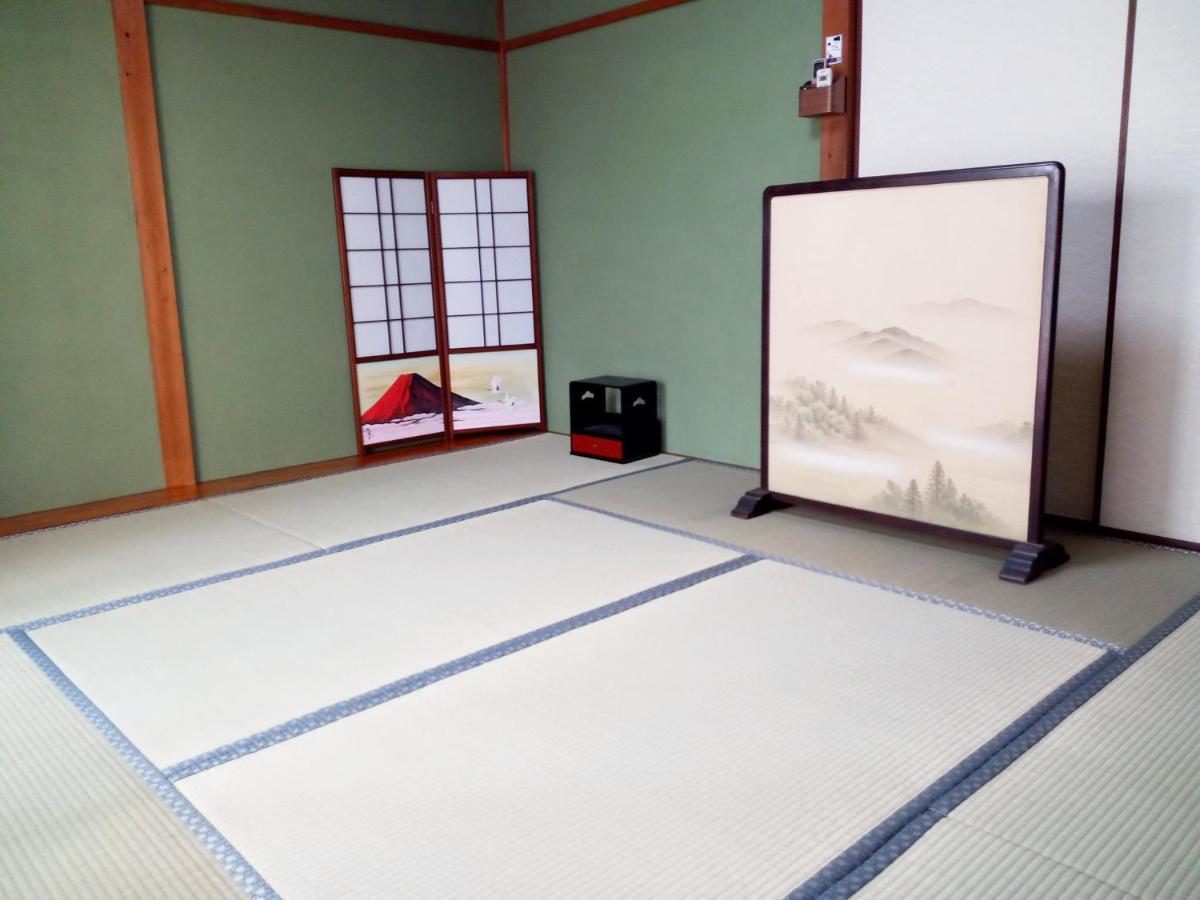 Kyoto Villa Kotone מראה חיצוני תמונה