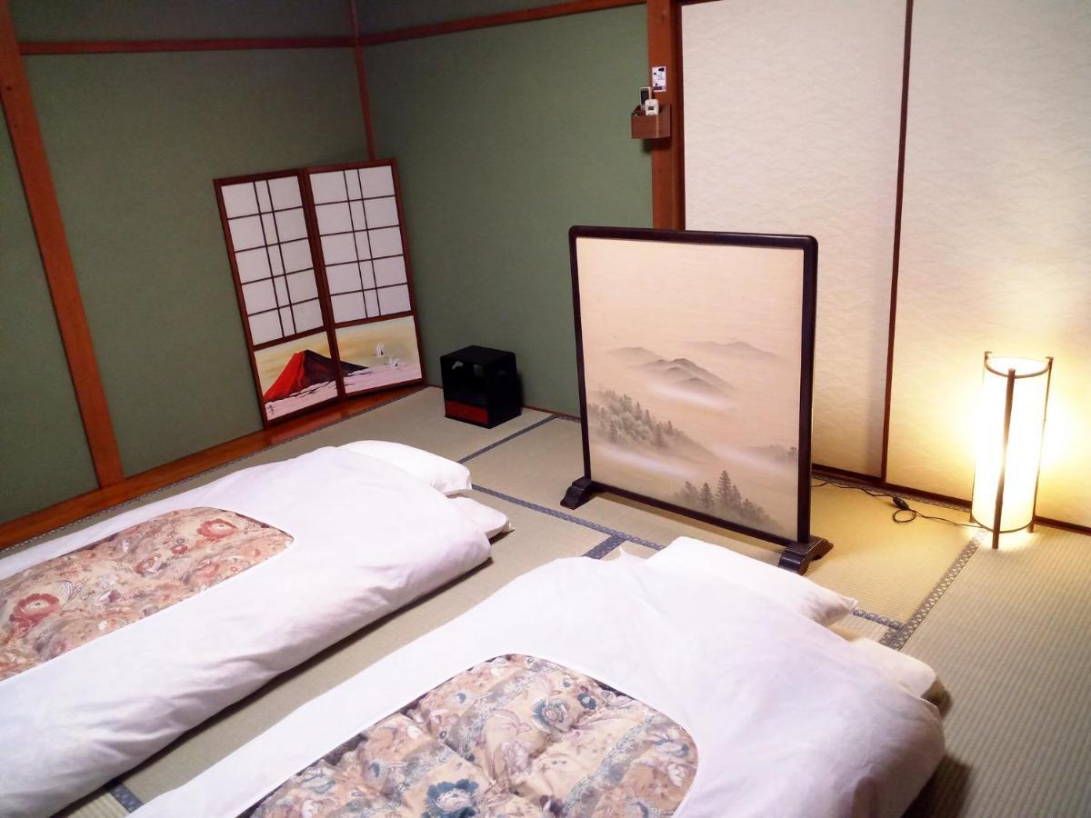 Kyoto Villa Kotone מראה חיצוני תמונה