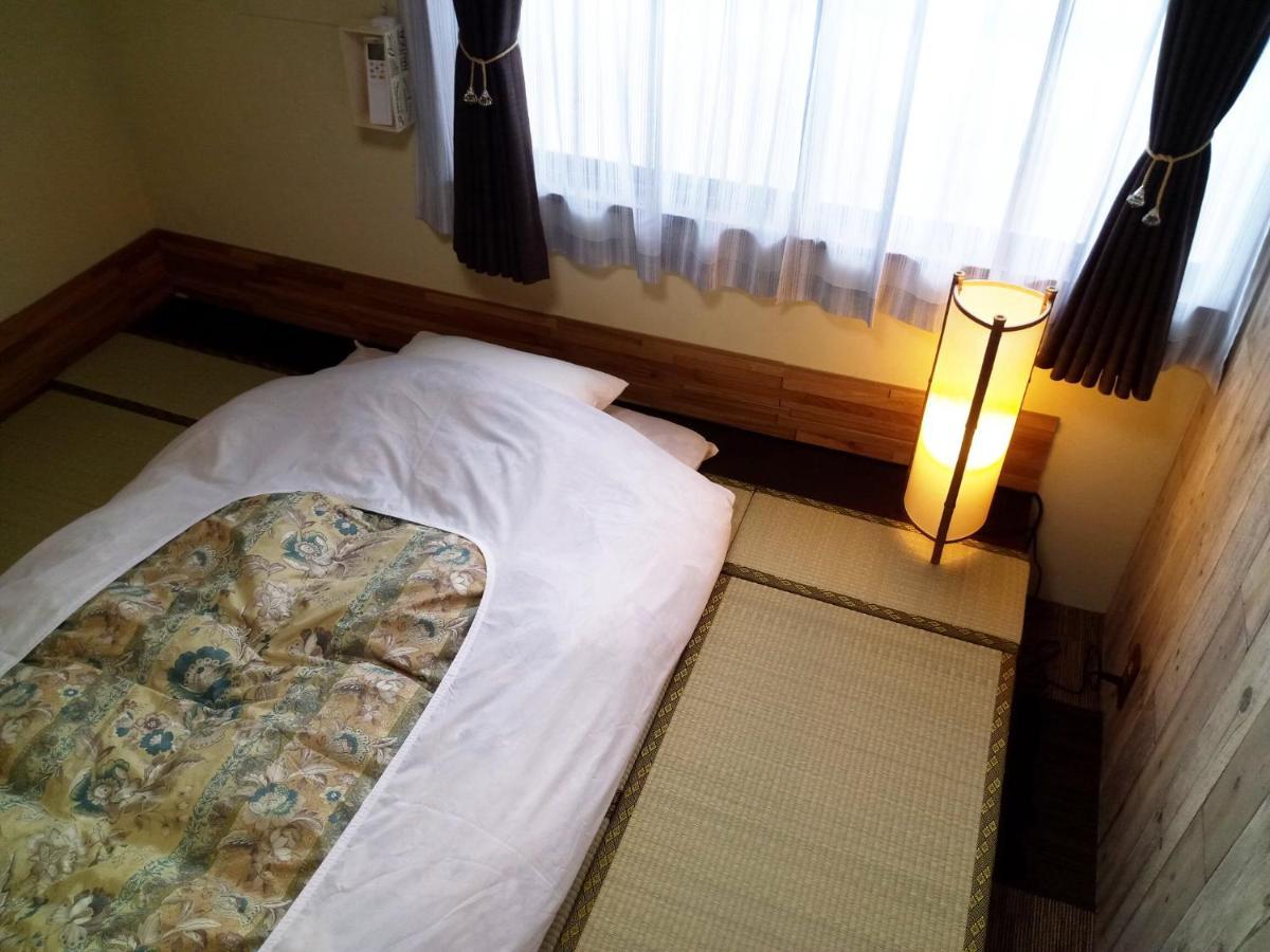 Kyoto Villa Kotone מראה חיצוני תמונה