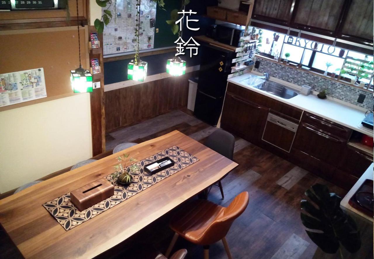 Kyoto Villa Kotone מראה חיצוני תמונה