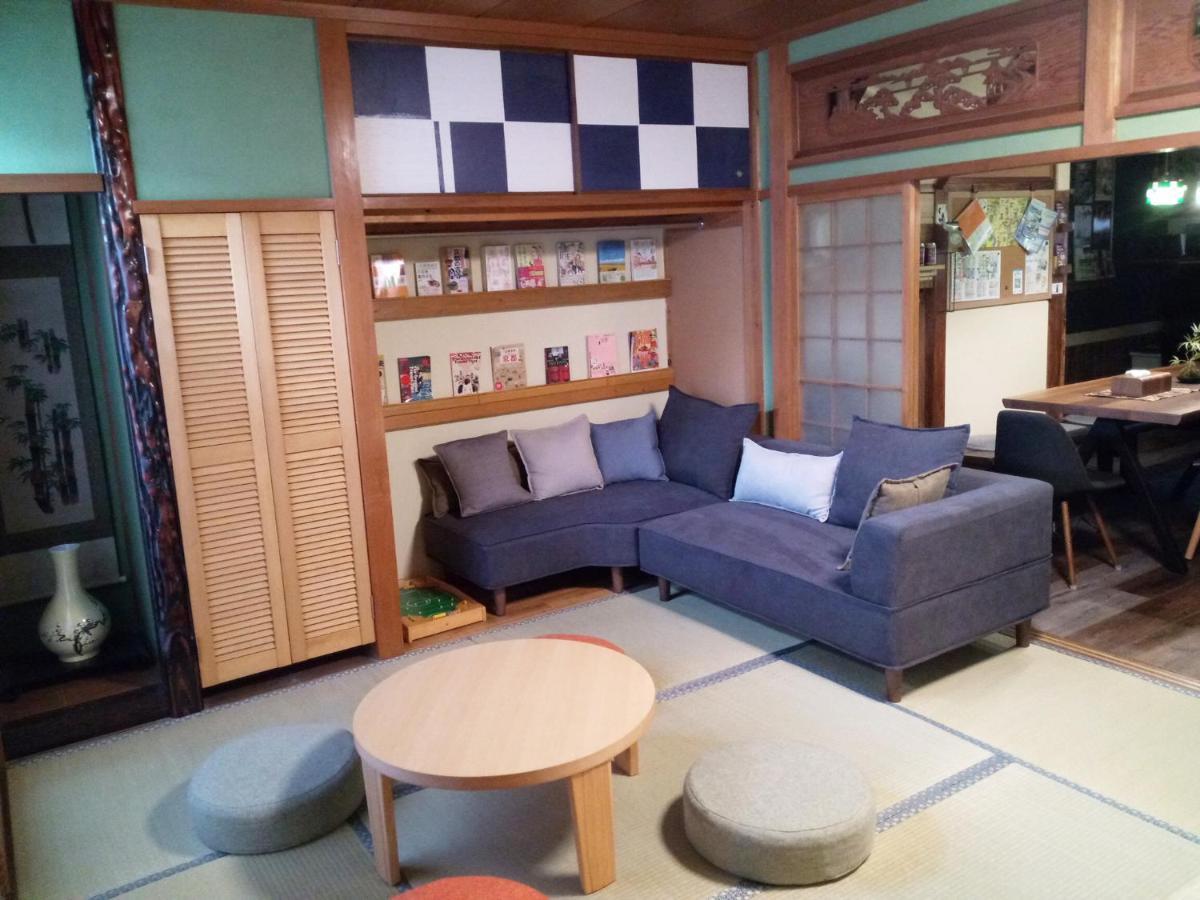 Kyoto Villa Kotone מראה חיצוני תמונה