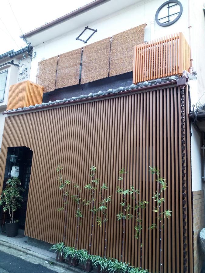 Kyoto Villa Kotone מראה חיצוני תמונה